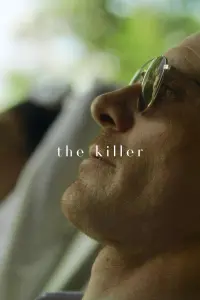 Poster to the movie "The Killer" #6221