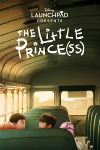 Poster to the movie "The Little Prince(ss)" #138099