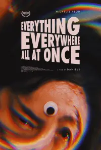 Poster to the movie "Everything Everywhere All at Once" #9288