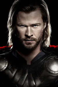 Poster to the movie "Thor" #264443