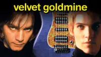 Backdrop to the movie "Velvet Goldmine" #255133