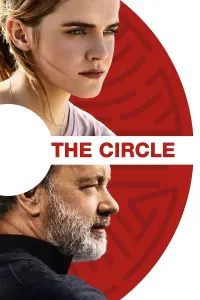 Poster to the movie "The Circle" #97672