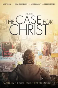 Poster to the movie "The Case for Christ" #324178