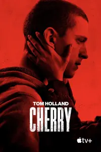 Poster to the movie "Cherry" #89499