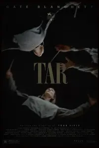 Poster to the movie "TÁR" #77073