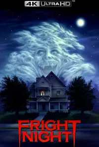 Poster to the movie "Fright Night" #108115