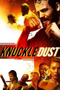 Poster to the movie "Knuckledust" #168432