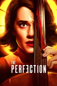 Poster to the movie "The Perfection" #150972