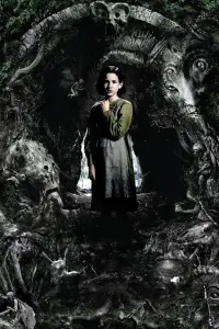 Poster to the movie "Pan