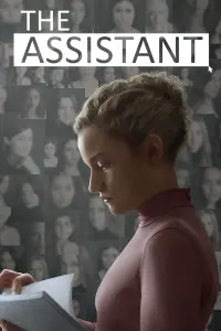 Poster to the movie "The Assistant" #291641