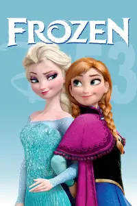 Poster to the movie "Frozen" #4738