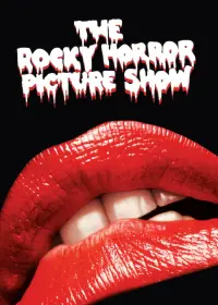 Poster to the movie "The Rocky Horror Picture Show" #76559