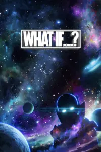 Poster to the movie "What If" #552116