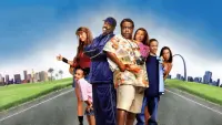 Backdrop to the movie "Johnson Family Vacation" #361545