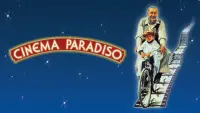 Backdrop to the movie "Cinema Paradiso" #54751