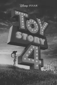 Poster to the movie "Toy Story 4" #210734