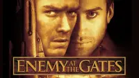 Backdrop to the movie "Enemy at the Gates" #60332