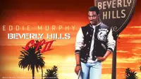 Backdrop to the movie "Beverly Hills Cop II" #110061