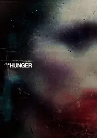 Poster to the movie "The Hunger" #122084