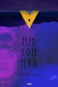 Poster to the movie "Midsommar" #516508