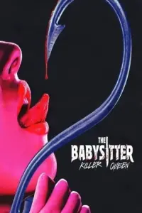 Poster to the movie "The Babysitter: Killer Queen" #92799