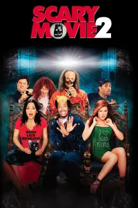 Poster to the movie "Scary Movie 2" #38349