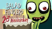 Backdrop to the movie "Salad Fingers 20th Anniversary Special" #523091