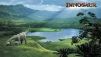 Backdrop to the movie "Dinosaur" #53587