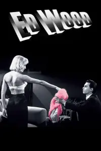 Poster to the movie "Ed Wood" #210984