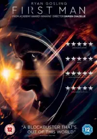 Poster to the movie "First Man" #243574