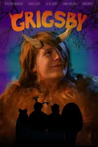 Poster to the movie "Grigsby" #634911