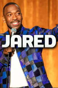 Poster to the movie "Jay Pharoah: Jared" #599680