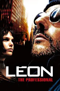 Poster to the movie "Léon: The Professional" #35237