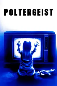 Poster to the movie "Poltergeist" #106257