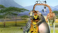 Backdrop to the movie "Madagascar: Escape 2 Africa" #659725