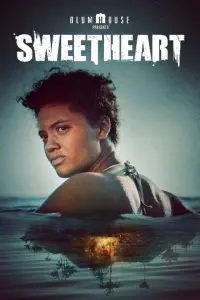 Poster to the movie "Sweetheart" #287134