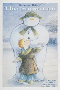 Poster to the movie "The Snowman" #623071