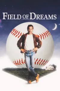 Poster to the movie "Field of Dreams" #106395