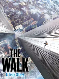 Poster to the movie "The Walk" #118051