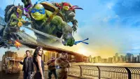 Backdrop to the movie "Teenage Mutant Ninja Turtles: Out of the Shadows" #308291