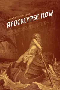 Poster to the movie "Apocalypse Now" #40380