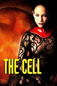 Poster to the movie "The Cell" #140582