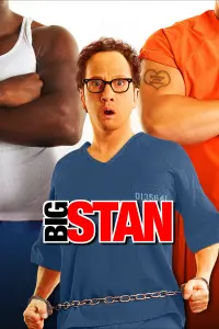 Poster to the movie "Big Stan" #62475