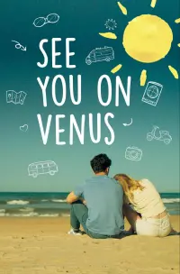 Poster to the movie "See You on Venus" #9531