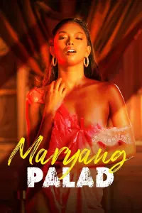 Poster to the movie "Maryang Palad" #618385