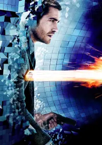 Poster to the movie "Source Code" #226124