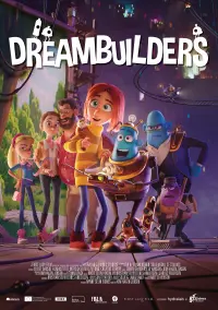 Poster to the movie "Dreambuilders" #358822