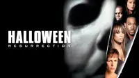 Backdrop to the movie "Halloween: Resurrection" #99985