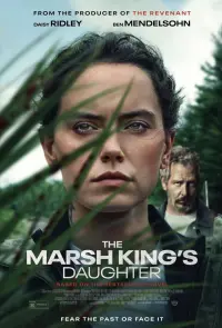 Poster to the movie "The Marsh King