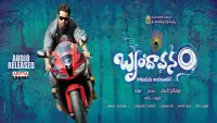 Backdrop to the movie "Brindavanam" #684665